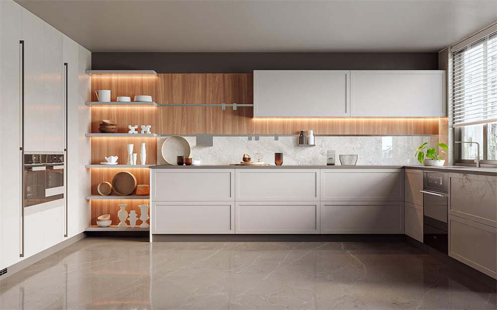 Kitchen cabinet