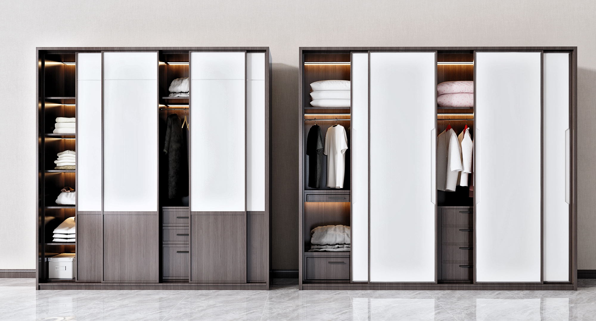 wardrobe